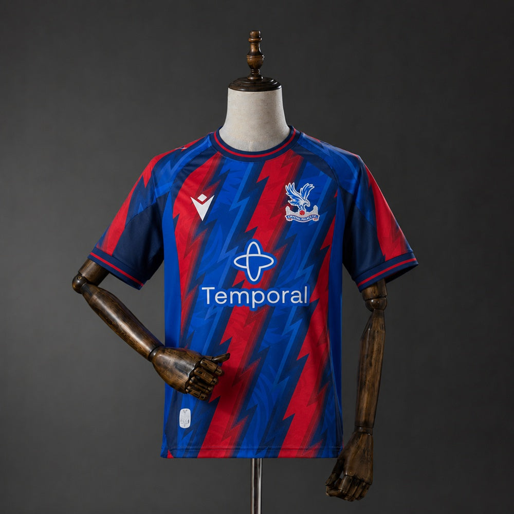 Maillot Crystal Palace Third 2026-2027