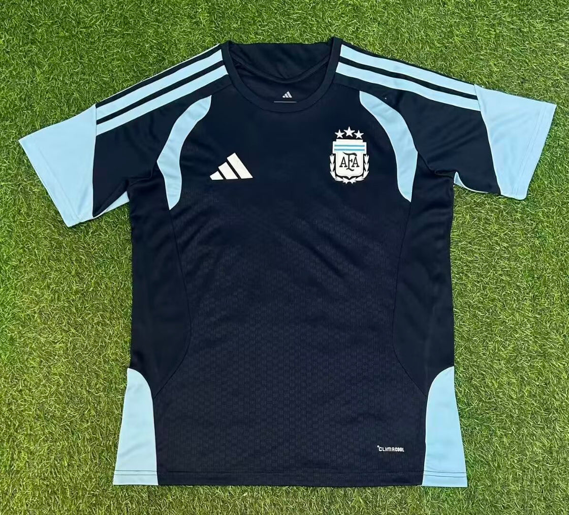 Maillot Argentine Entraînement 2026-2027