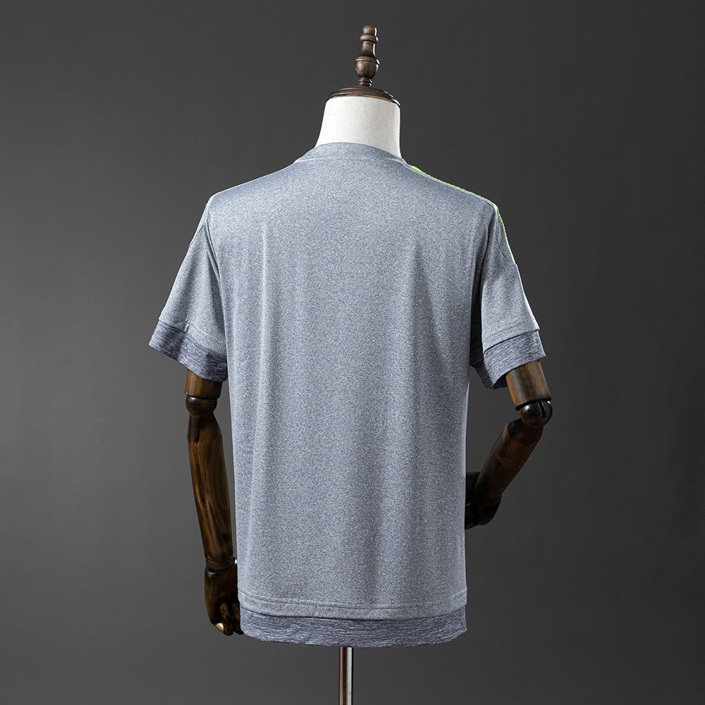 Maillot Rétro Real Madrid Extérieur 2015-2016