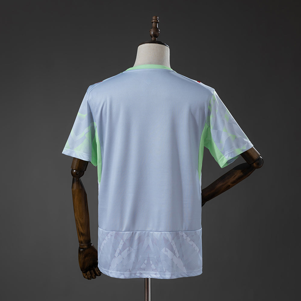 Maillot Portugal Gardien 2025-2026
