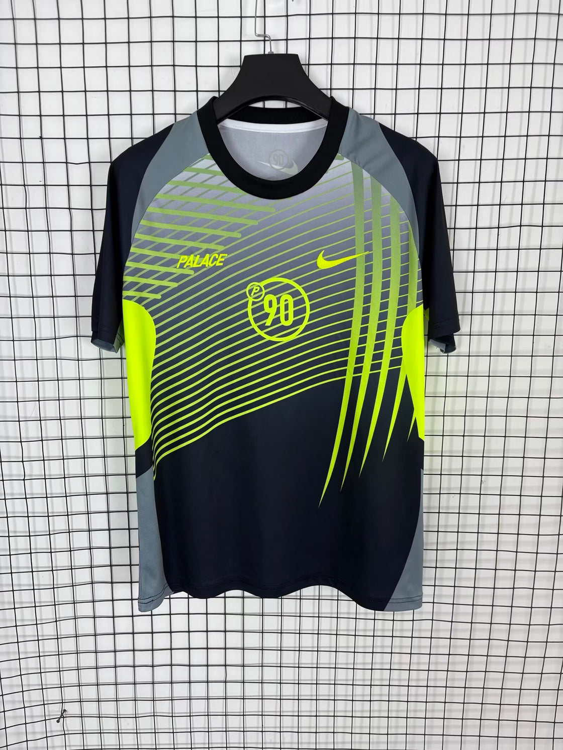 Maillot T90 2025-2026