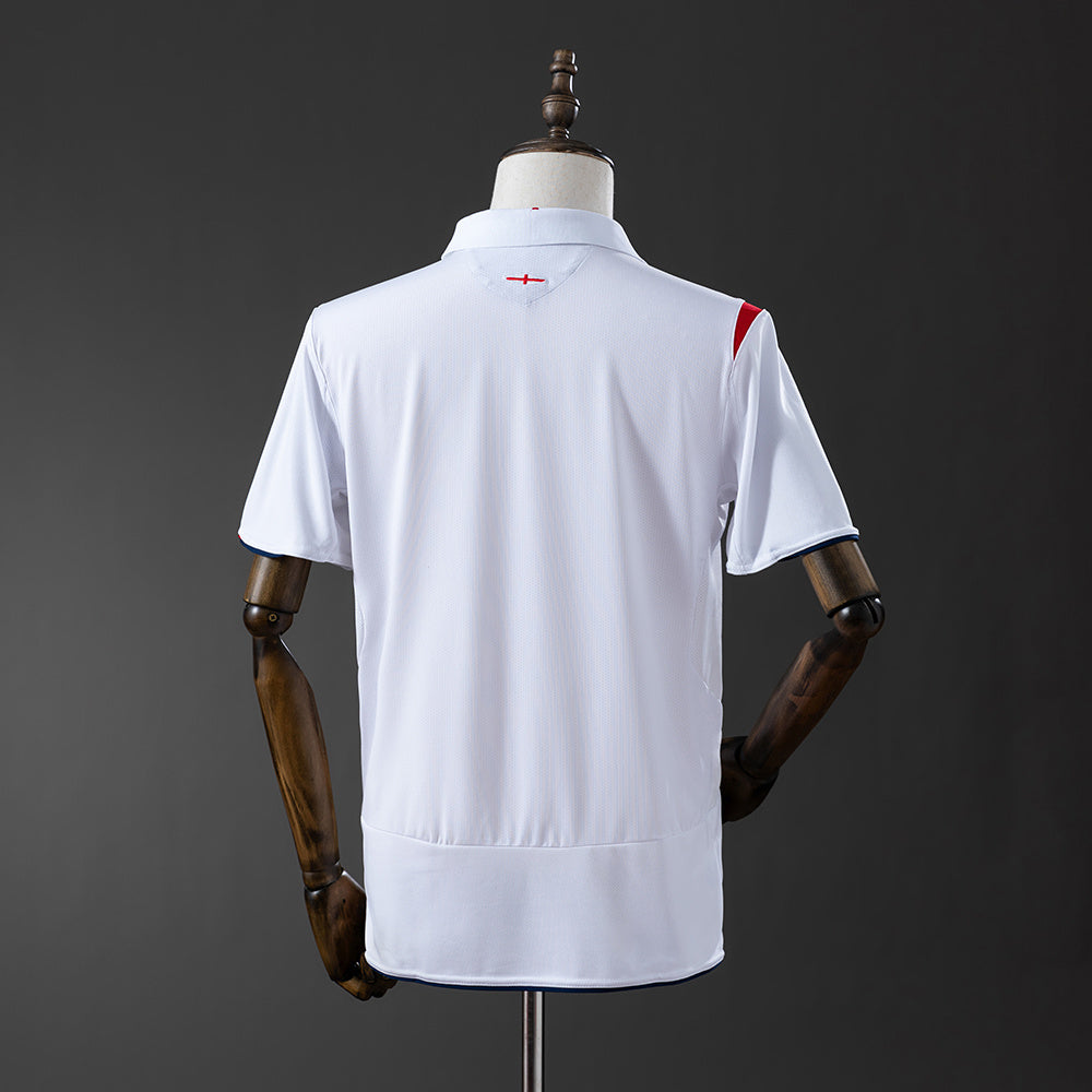 Maillot Rétro SL Benfica Extérieur 2004-2005