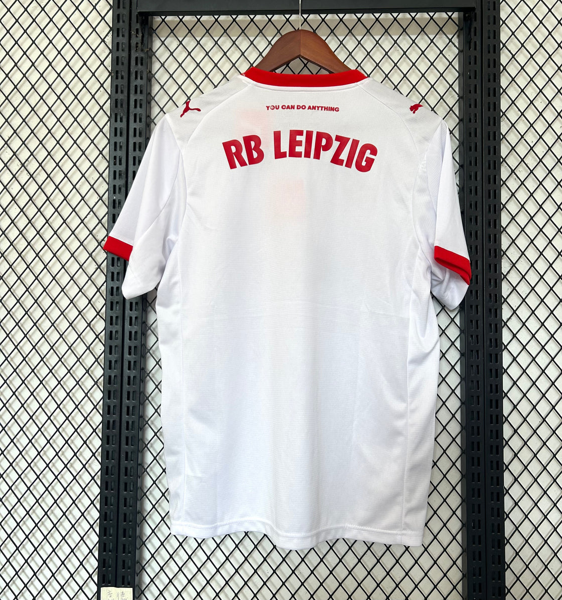 Maillot RB Leipzig Domicile 2025-2026