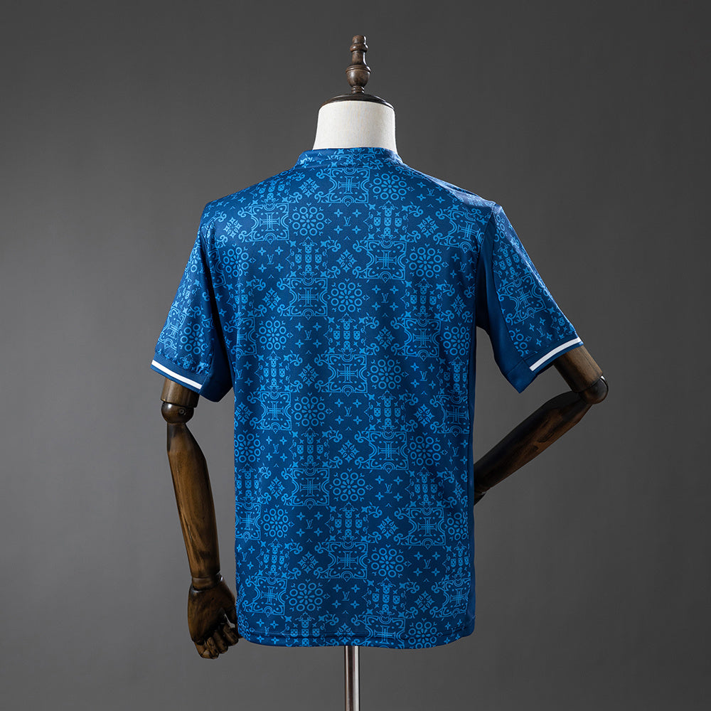 Maillot Portugal Édition Spéciale 2025-2026