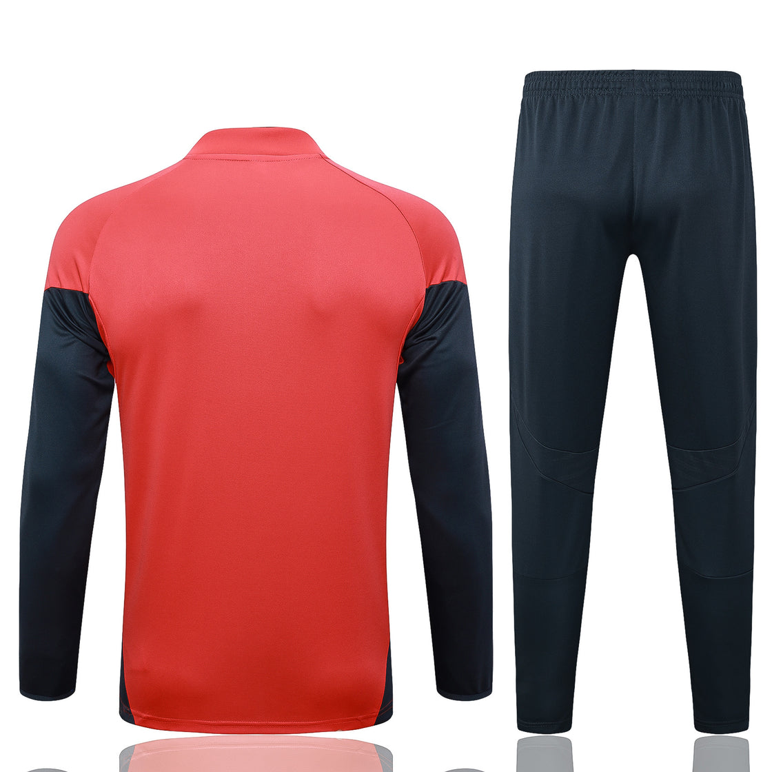 Kit Survêtement Bayern Munich 2025-2026
