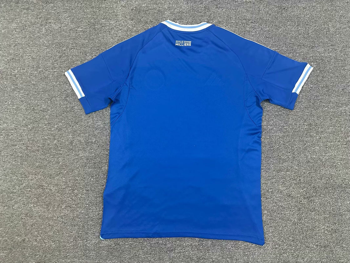 Maillot Strasbourg Domicile 2025-2026