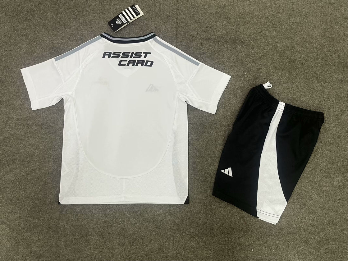 Kit Enfant Colo-Colo Domicile 2025-2026
