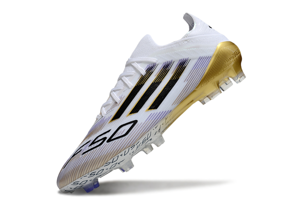 F50 Elite FG
