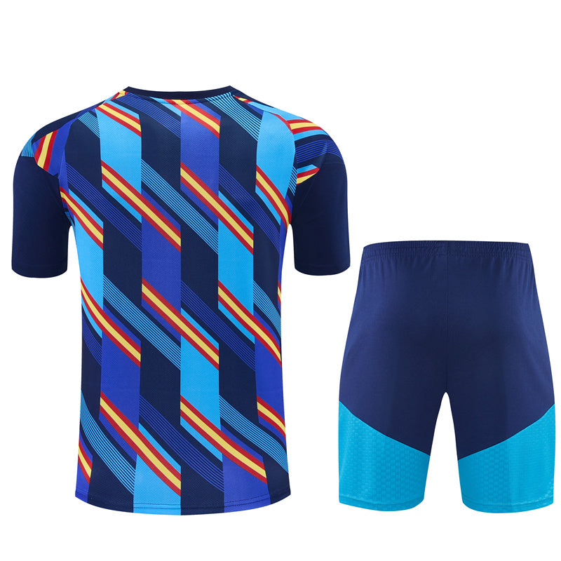 Kit Training Espagne 2026-2027