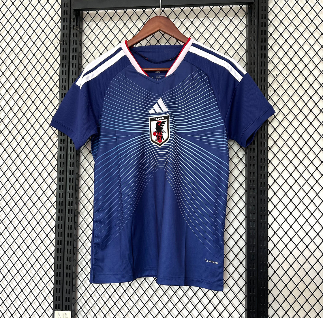 Maillot Japon Domicile 2025-2026