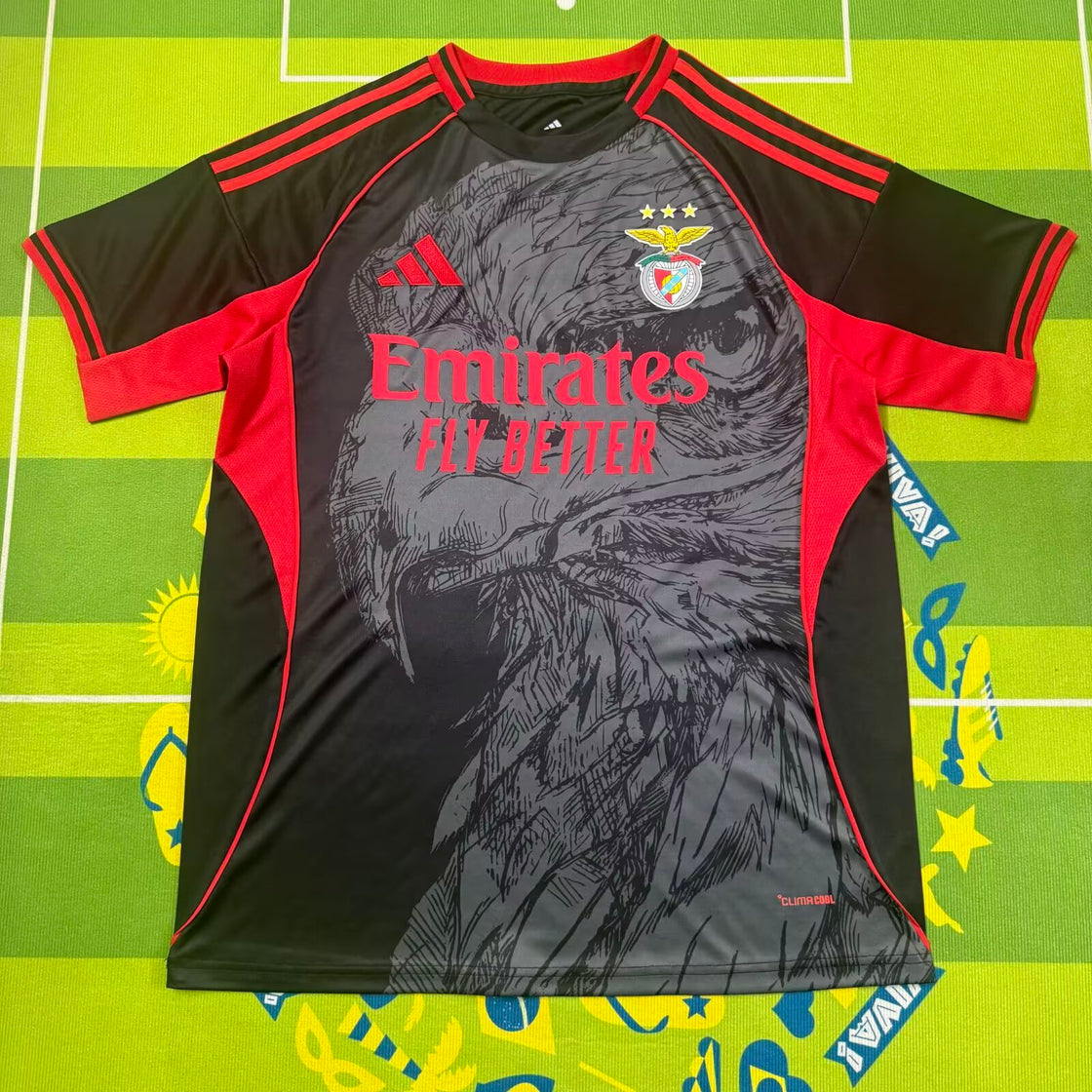 Maillot Benfica Édition Spéciale 2026-2027