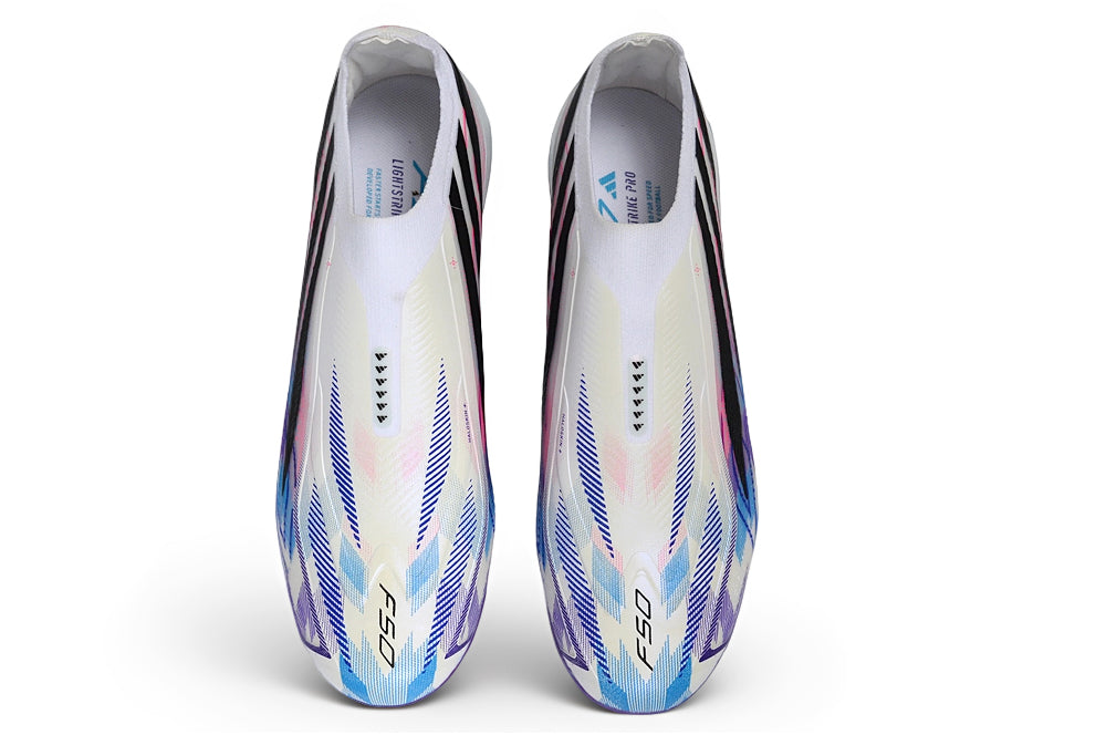 F50 Elite Laceless FG