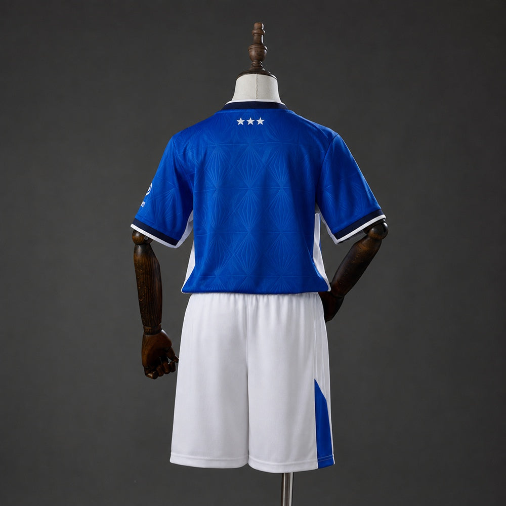 Kit Enfant Ipswich Town Domicile 2026-2027