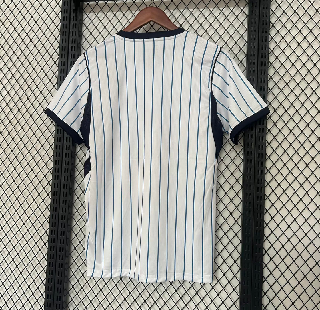Maillot Inter Milan Extérieur 2026-2027