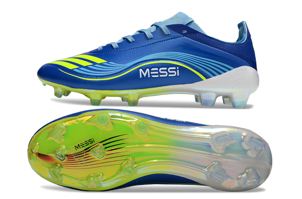 F50 Elite FG