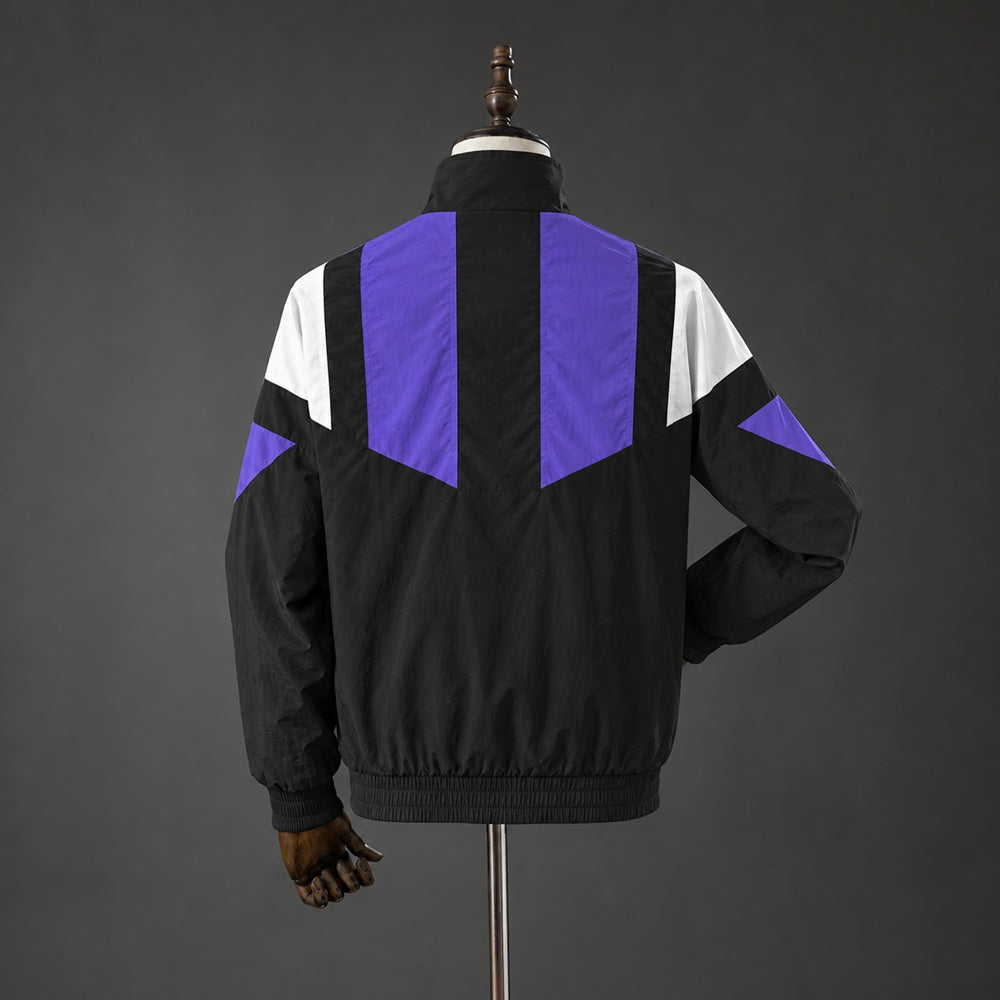 Veste Real Madrid Entraînement 2026-2027