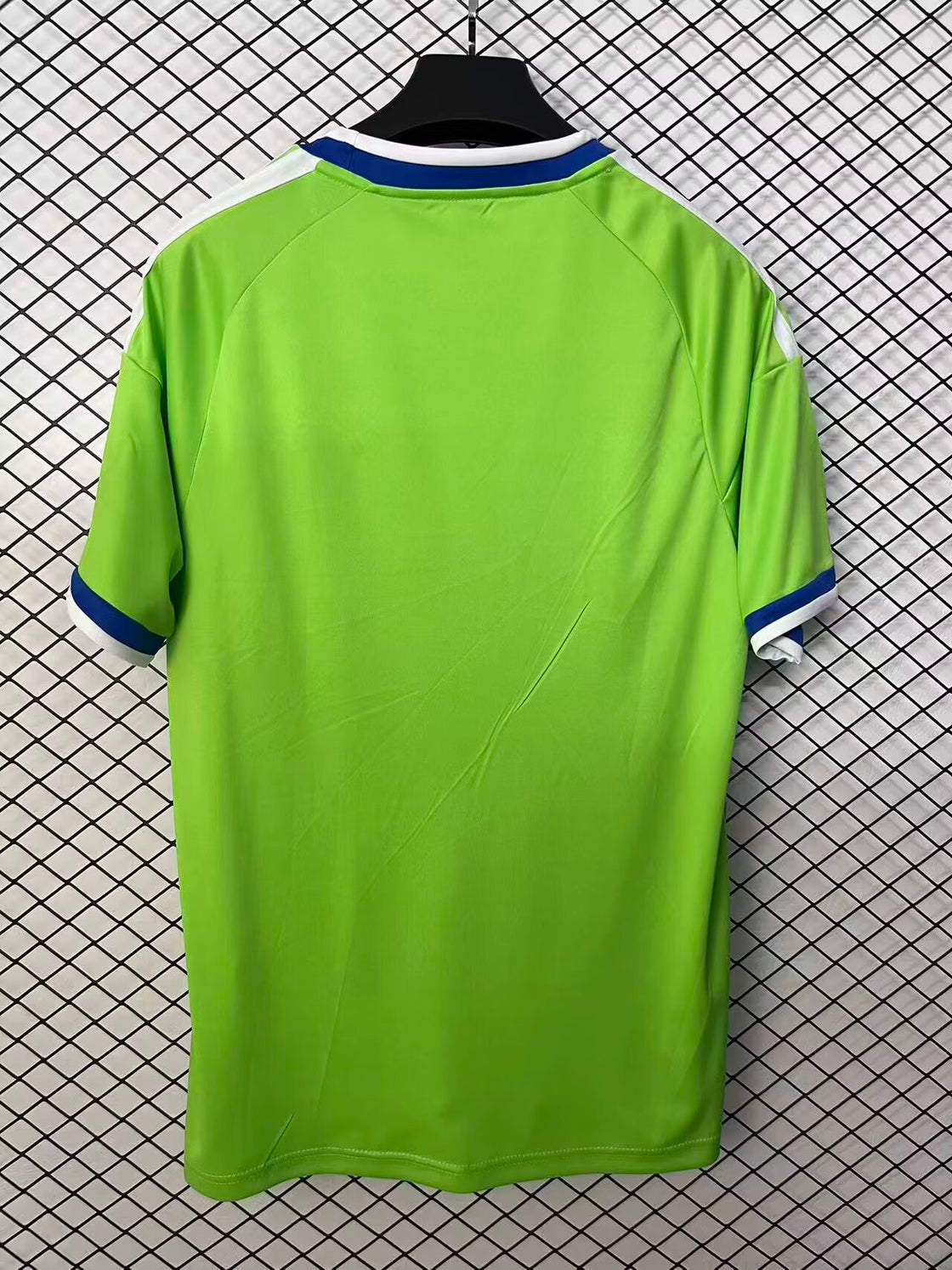 Maillot Schalke 04 Extérieur 2026-2027