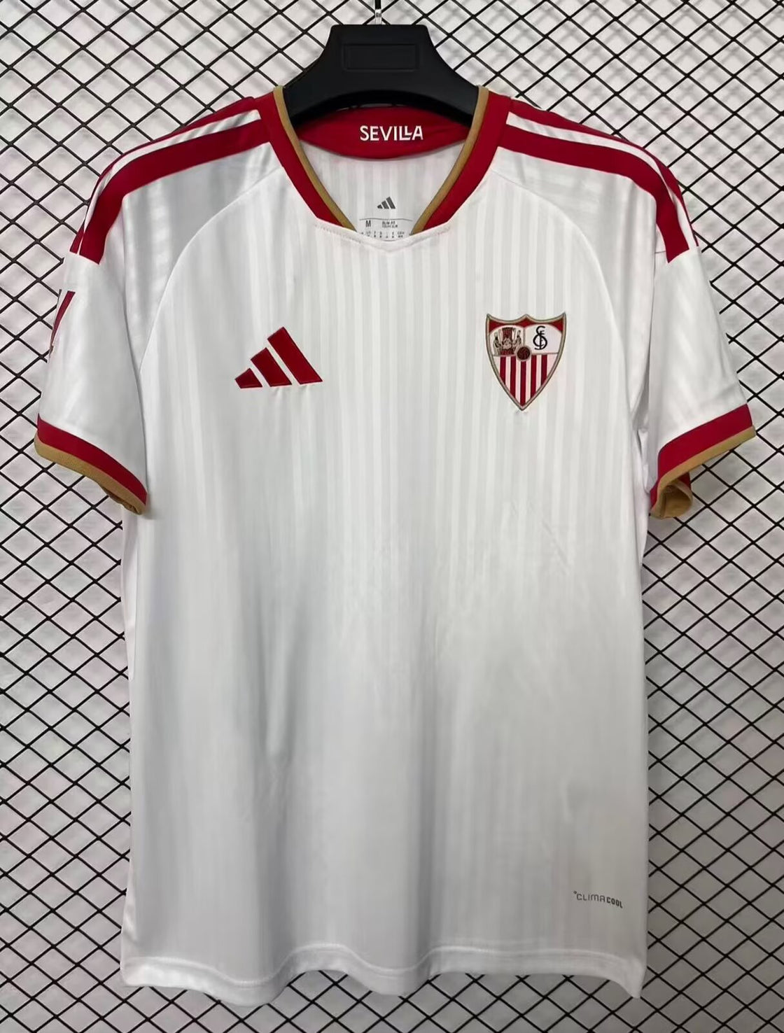Maillot Séville FC Domicile 2026-2027