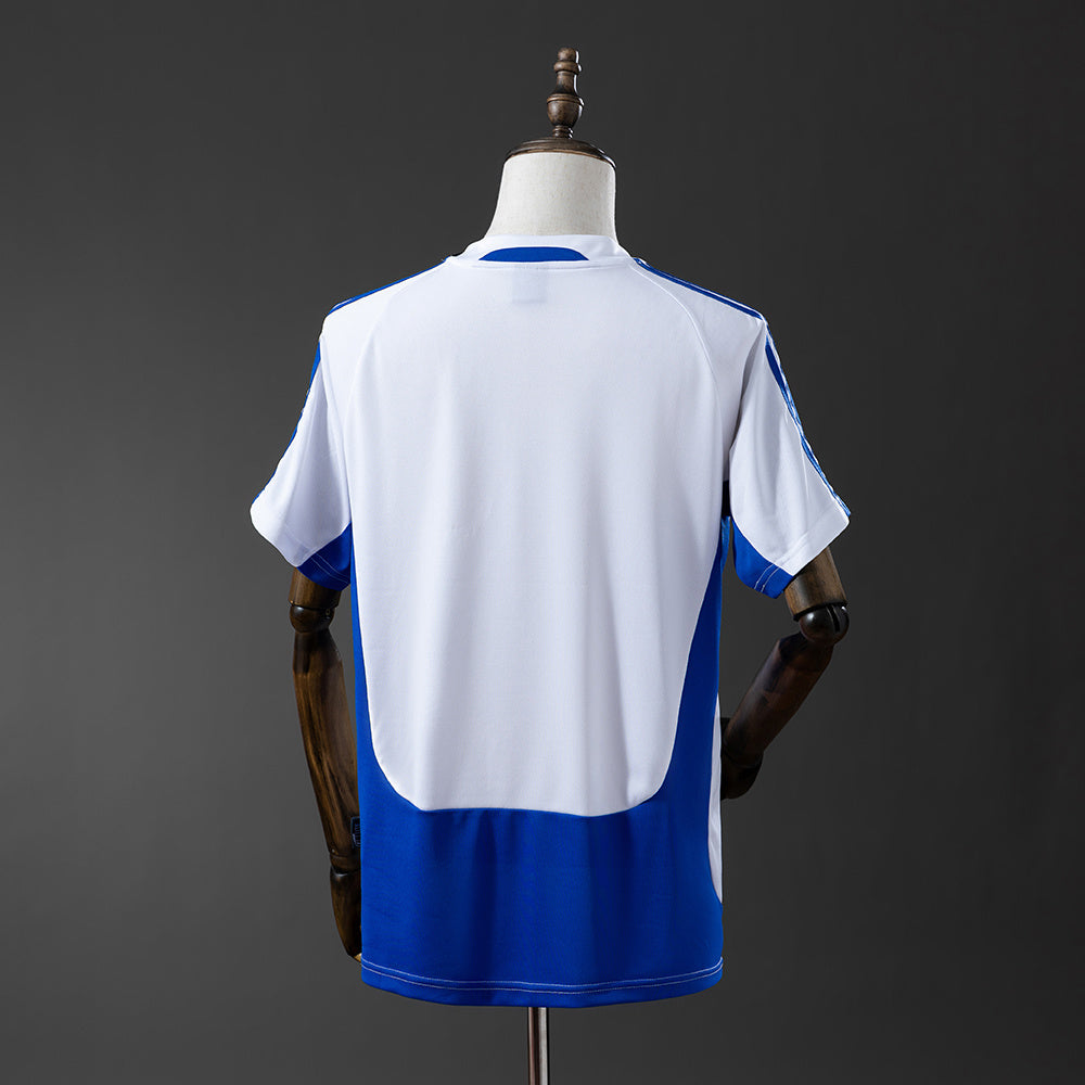 Maillot Rétro Grèce Extérieur 2004-2005