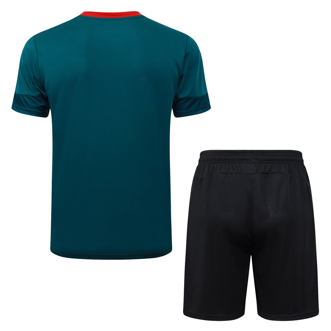Kit Training AC Milan 2025-2026