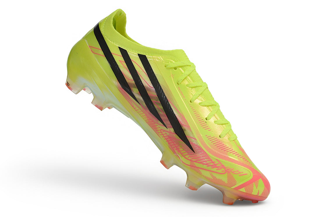 F50 Elite FG