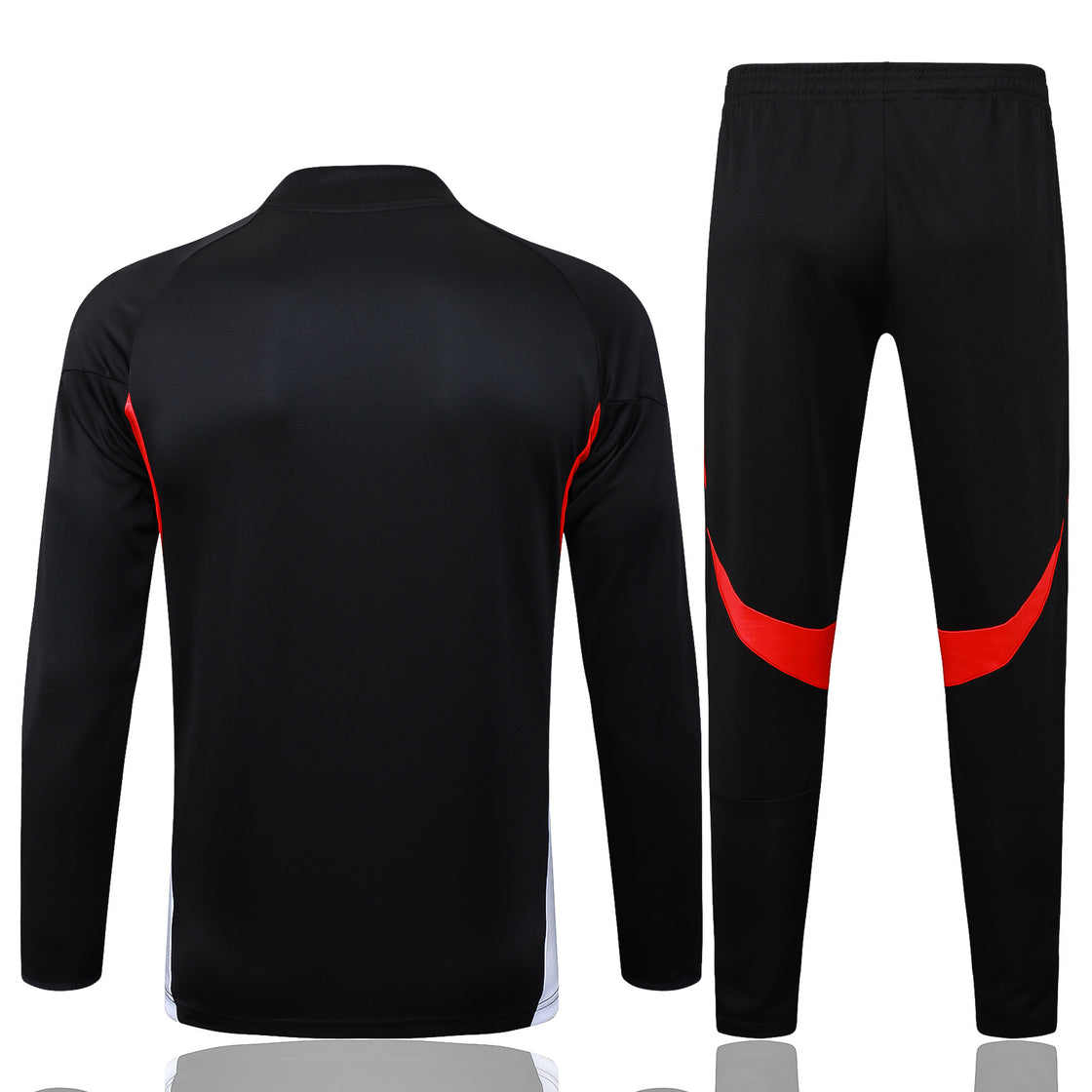 Kit Survêtement Bayern Munich 2025-2026