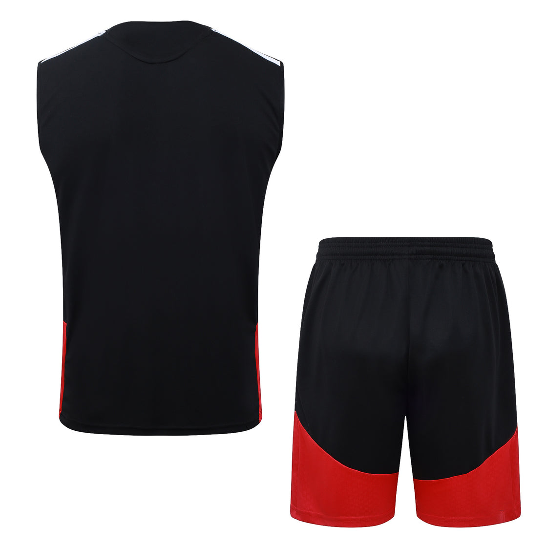 Kit Training Allemagne Sans Manches 2026-2027
