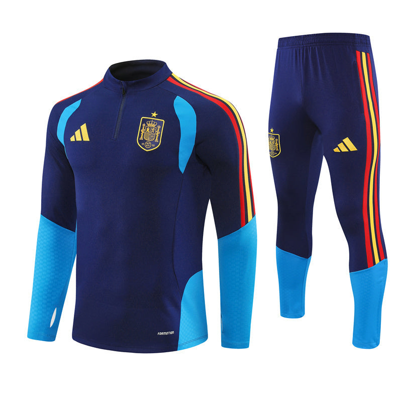 Kit Survêtement Arsenal 2025-2026