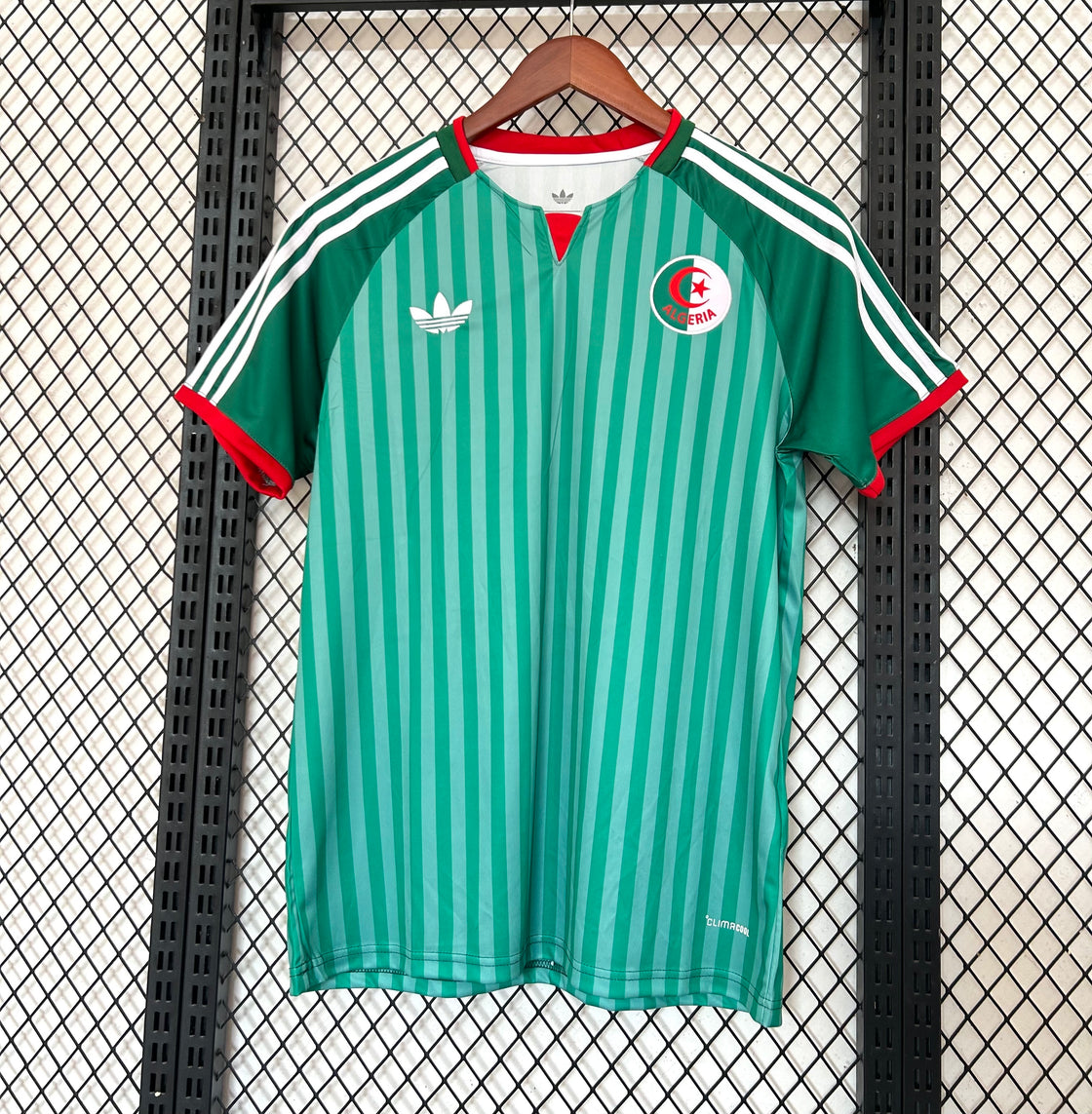 Maillot Algérie Édition Spéciale 2025-2026