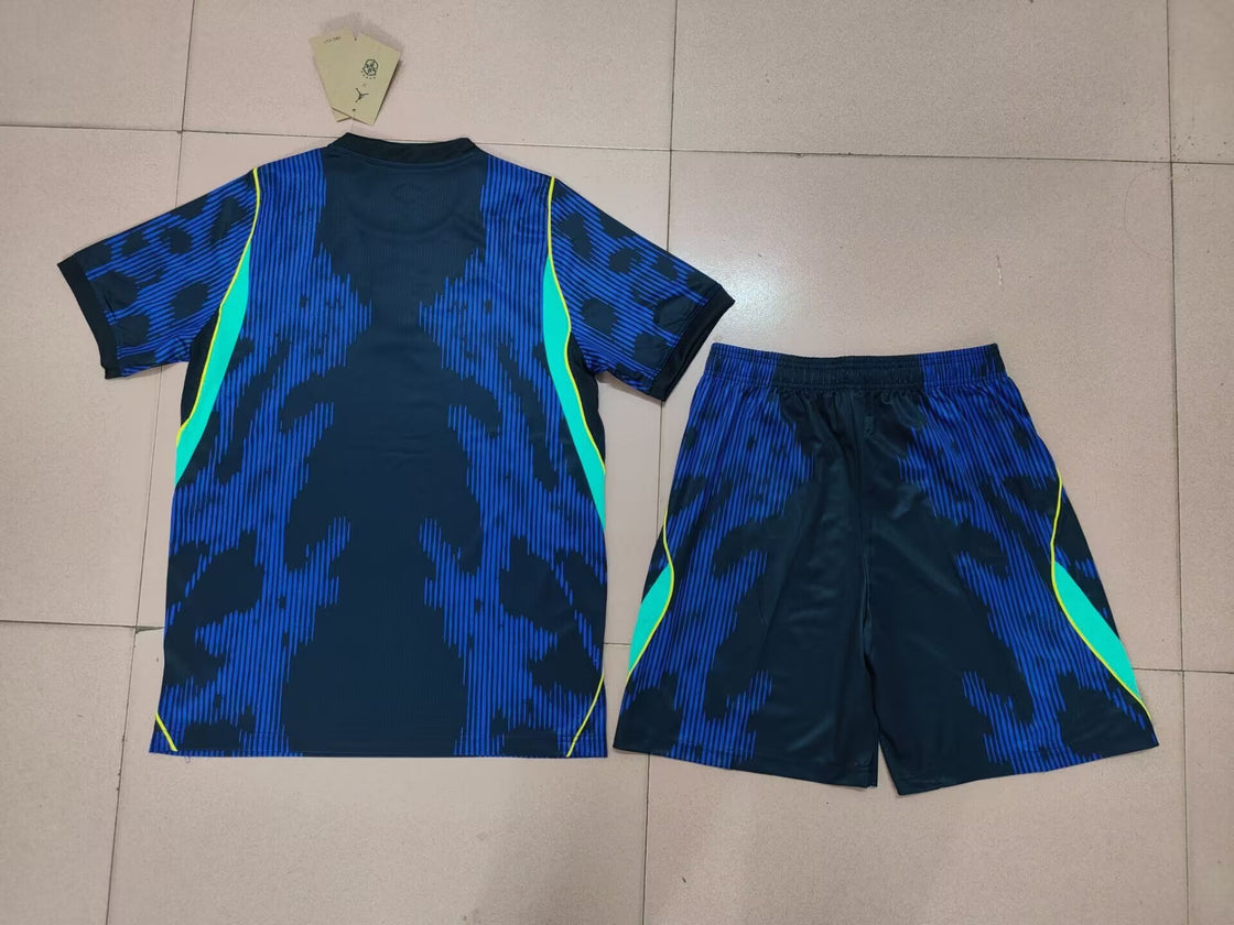 Kit Training Brazil 2026-2027
