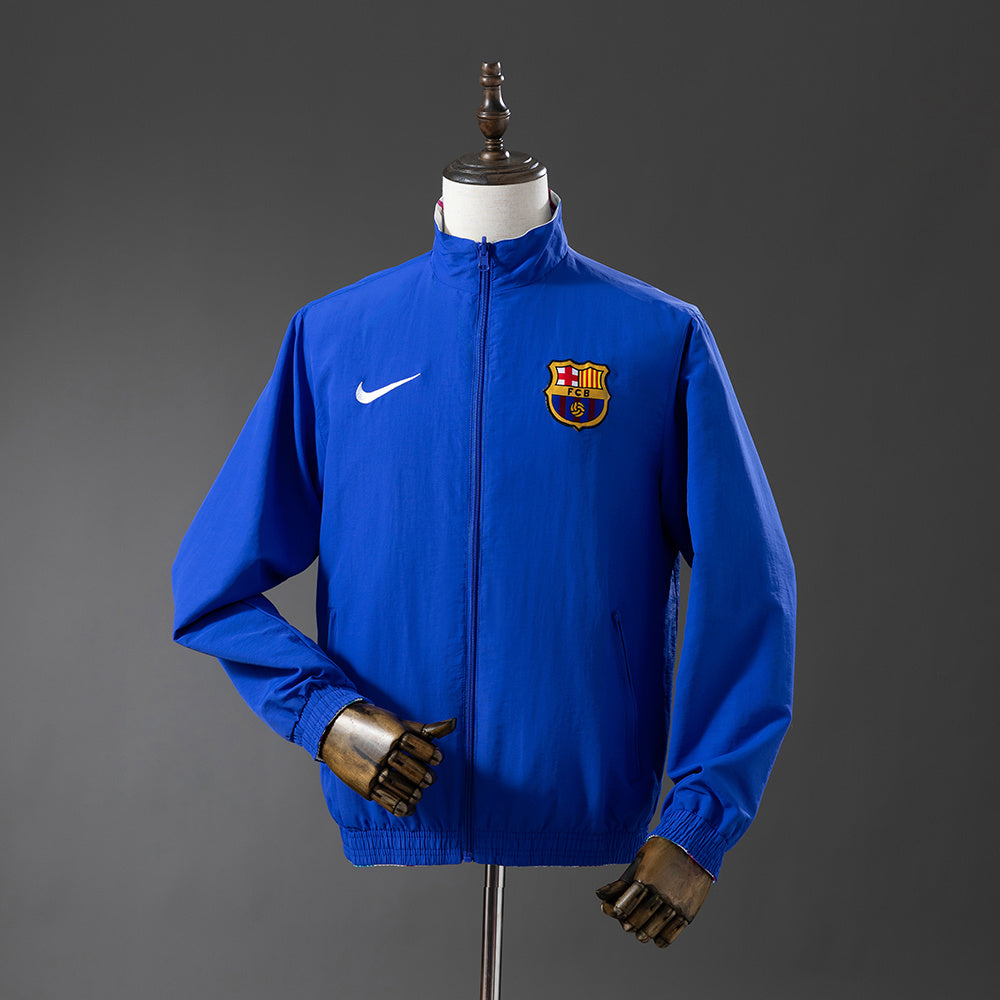 Veste Réversible FC Barcelone 2025-2026