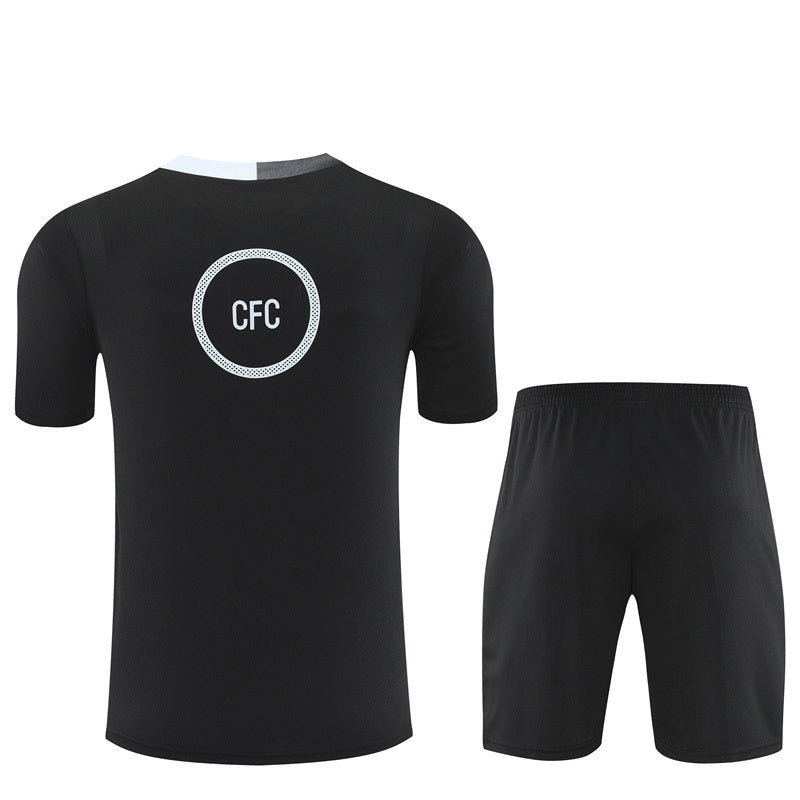 Kit Training Chelsea 2025-2026