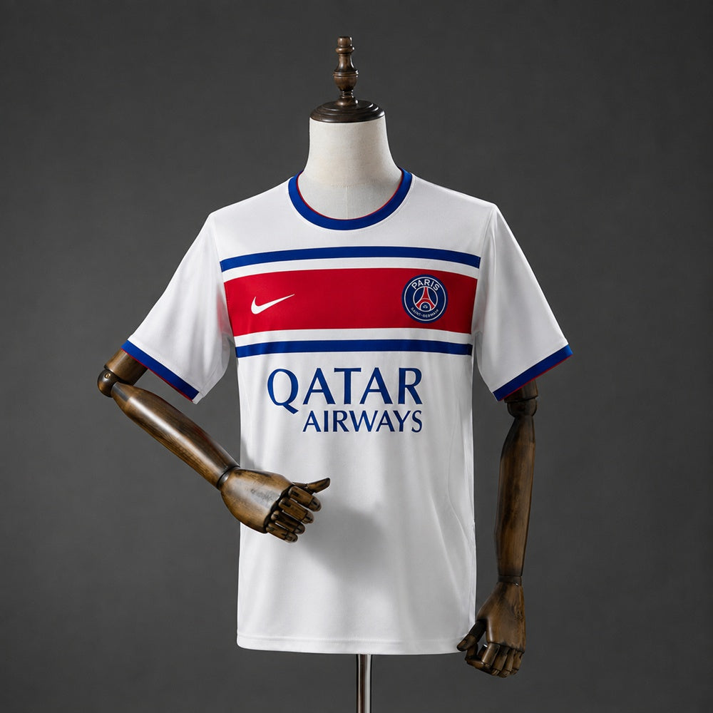 Maillot Paris Saint-Germain Avant Match 2026-2027