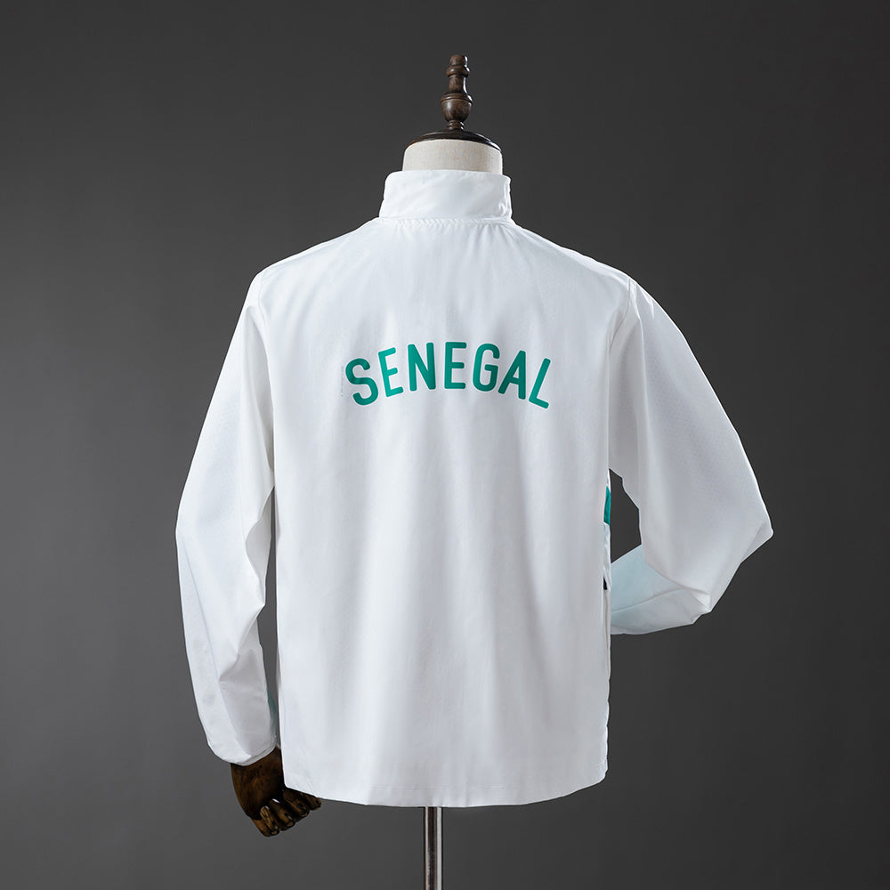 Veste Sénégal 2025-2026