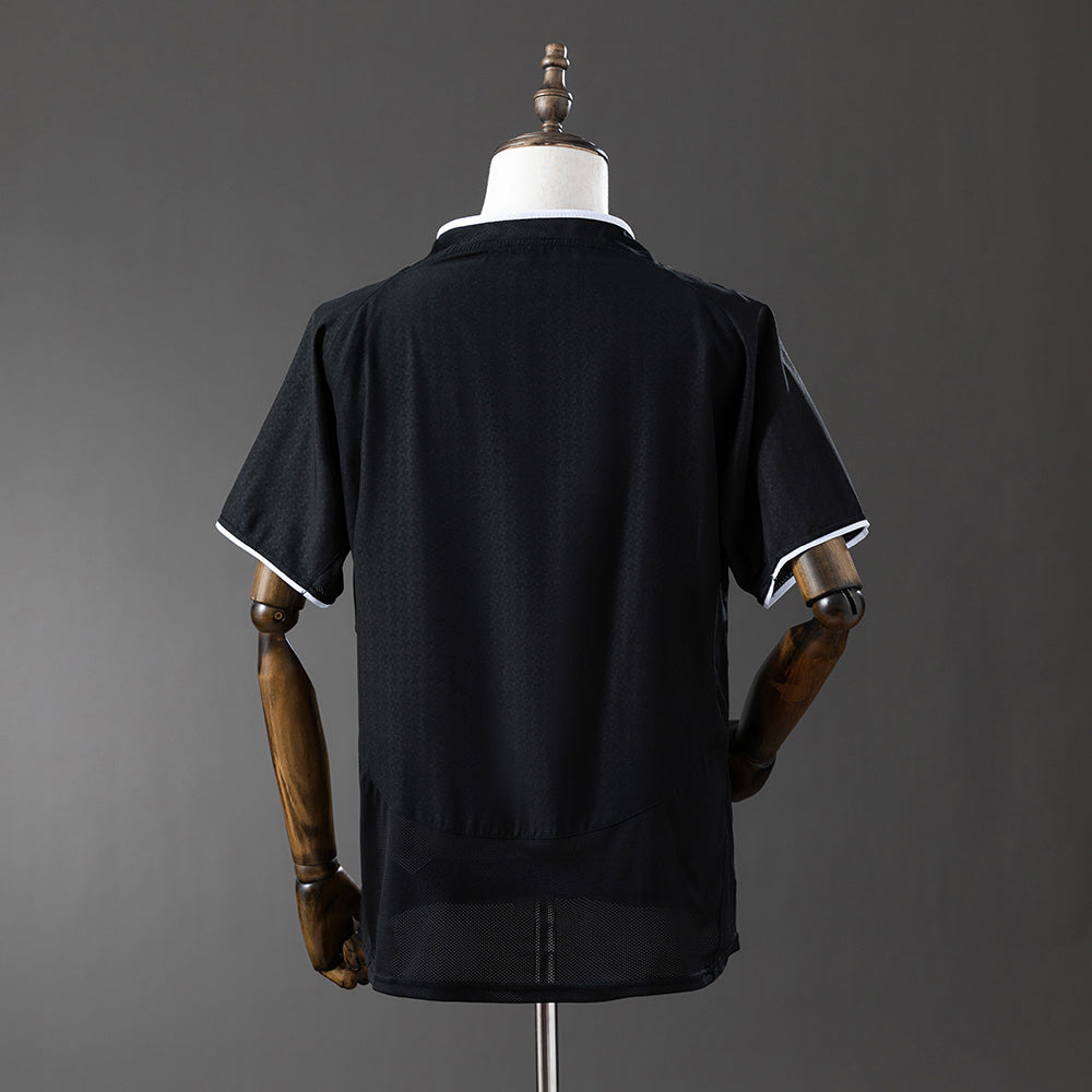 Maillot Rétro Manchester United Extérieur 2003-2004