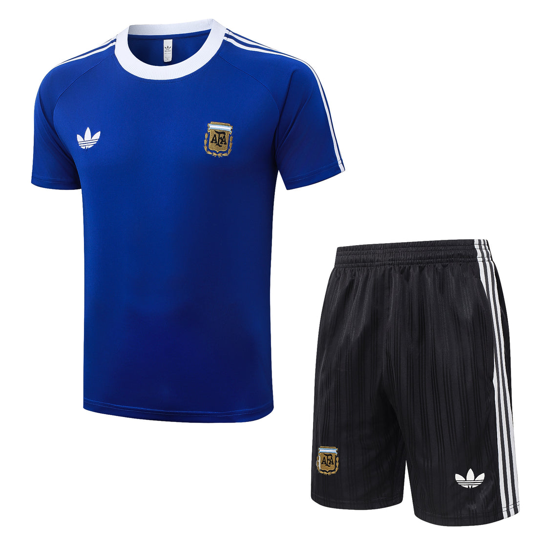 Kit Training Argentine 2026-2027
