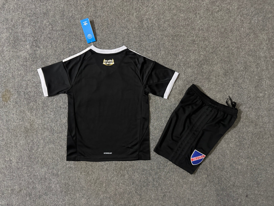 Maillot Colo-Colo Édition Spéciale 2025-2026
