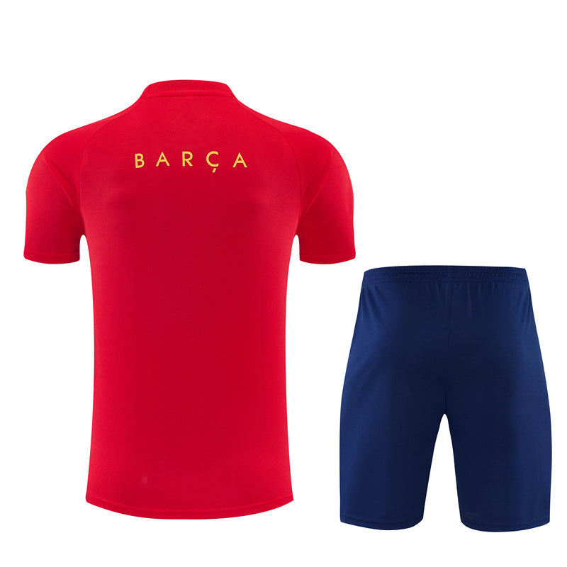 Kit Training FC Barcelone 2026-2027
