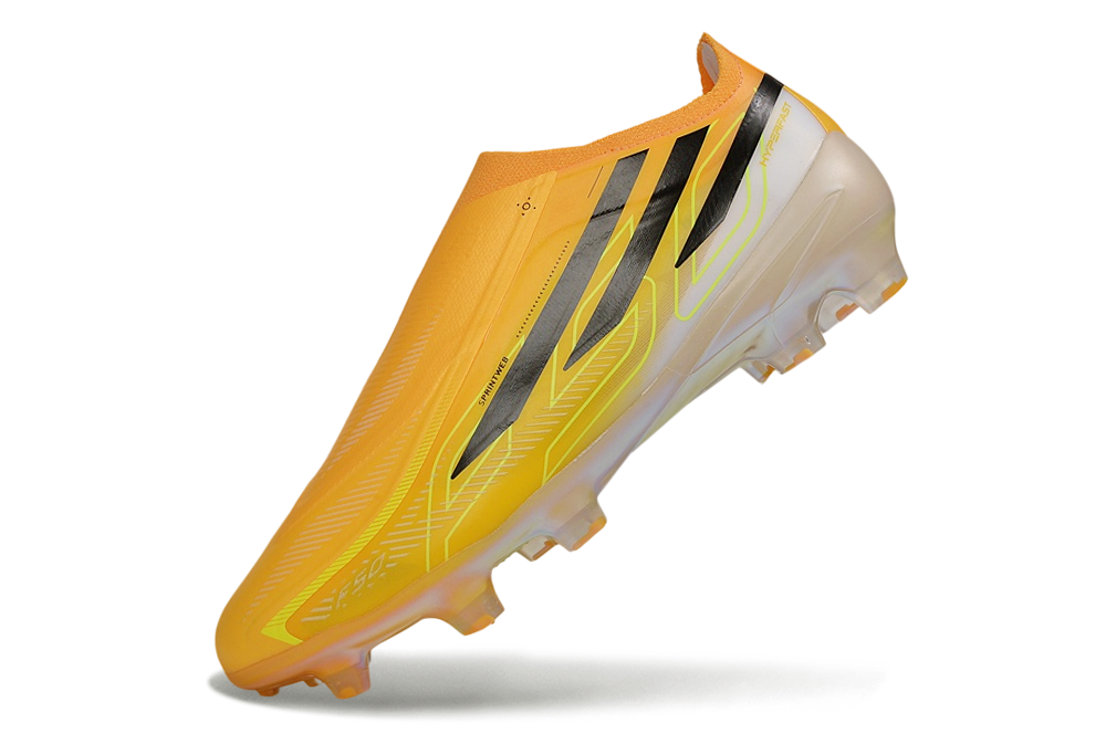 F50 Elite Laceless FG
