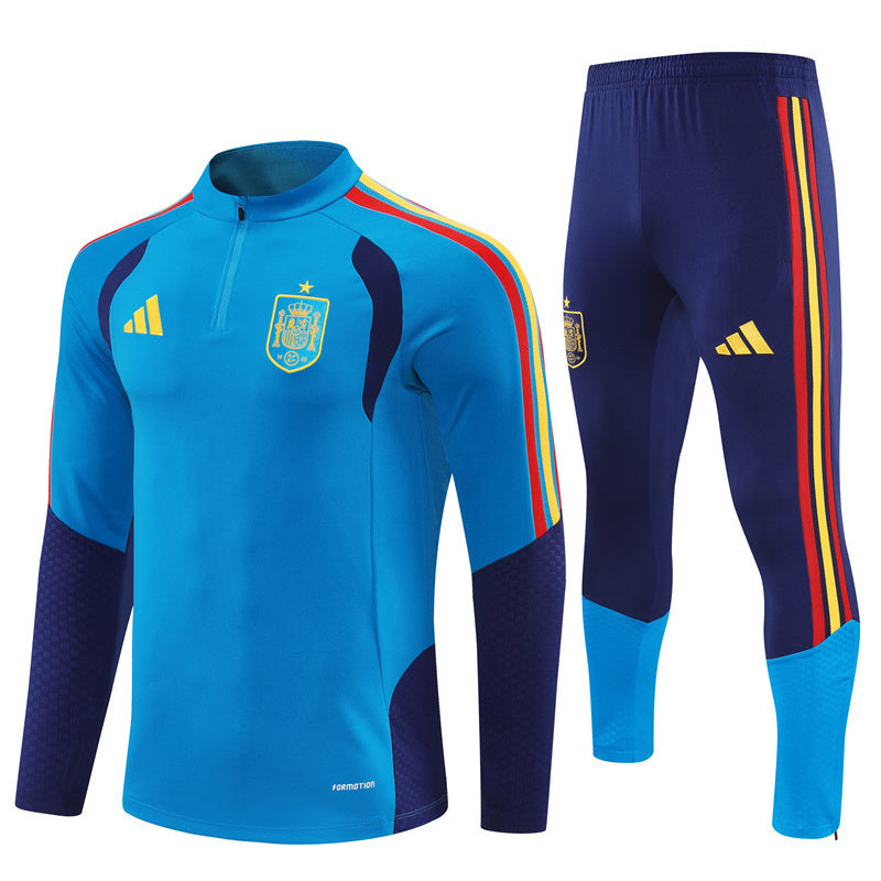 Kit Survêtement Espagne 2026-2027