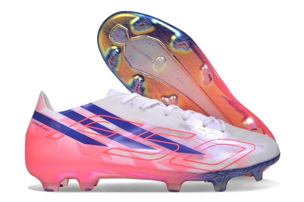 F50 Hyperfast EVO