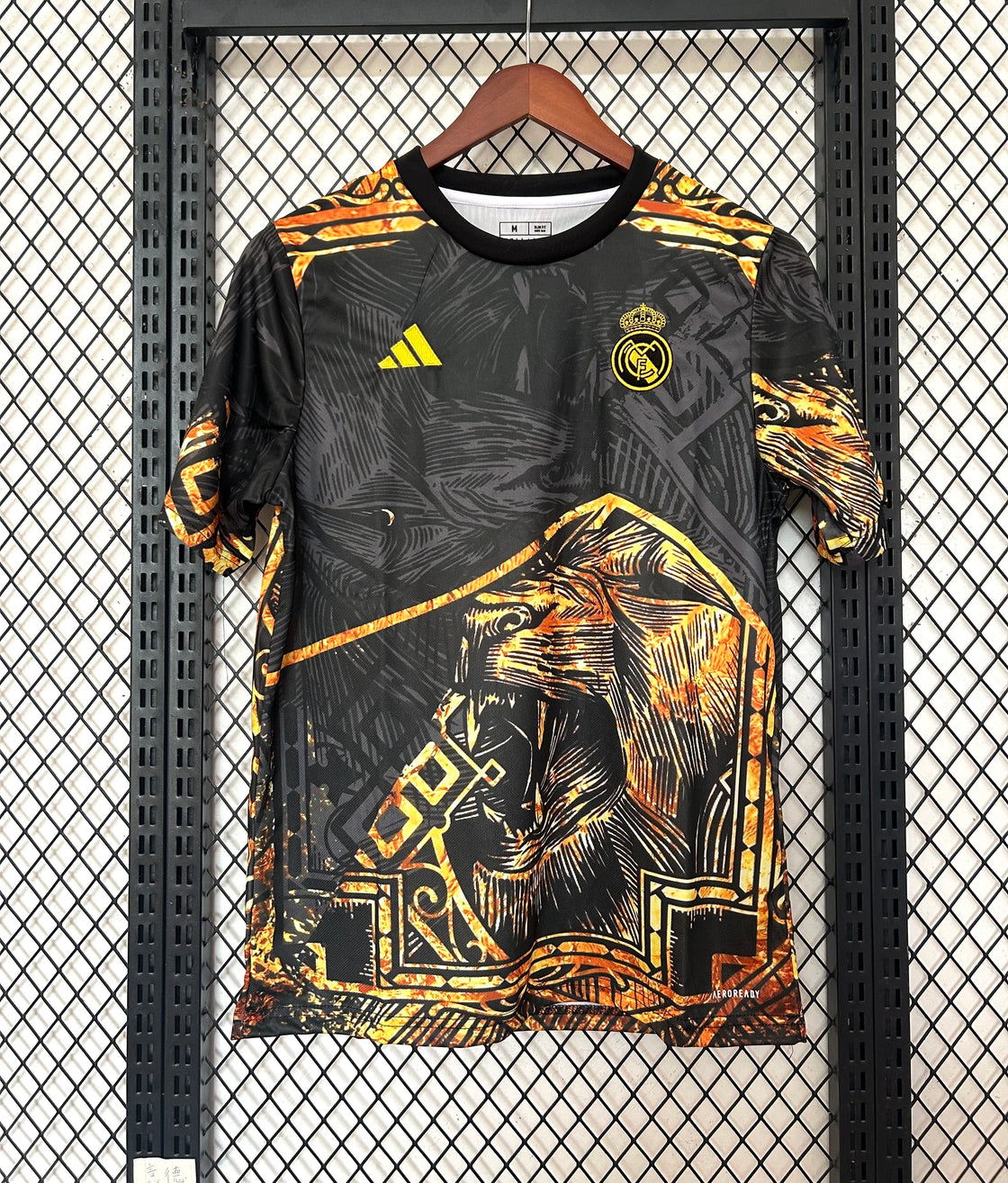 Maillot Real Madrid Édition Spéciale 2025-2026
