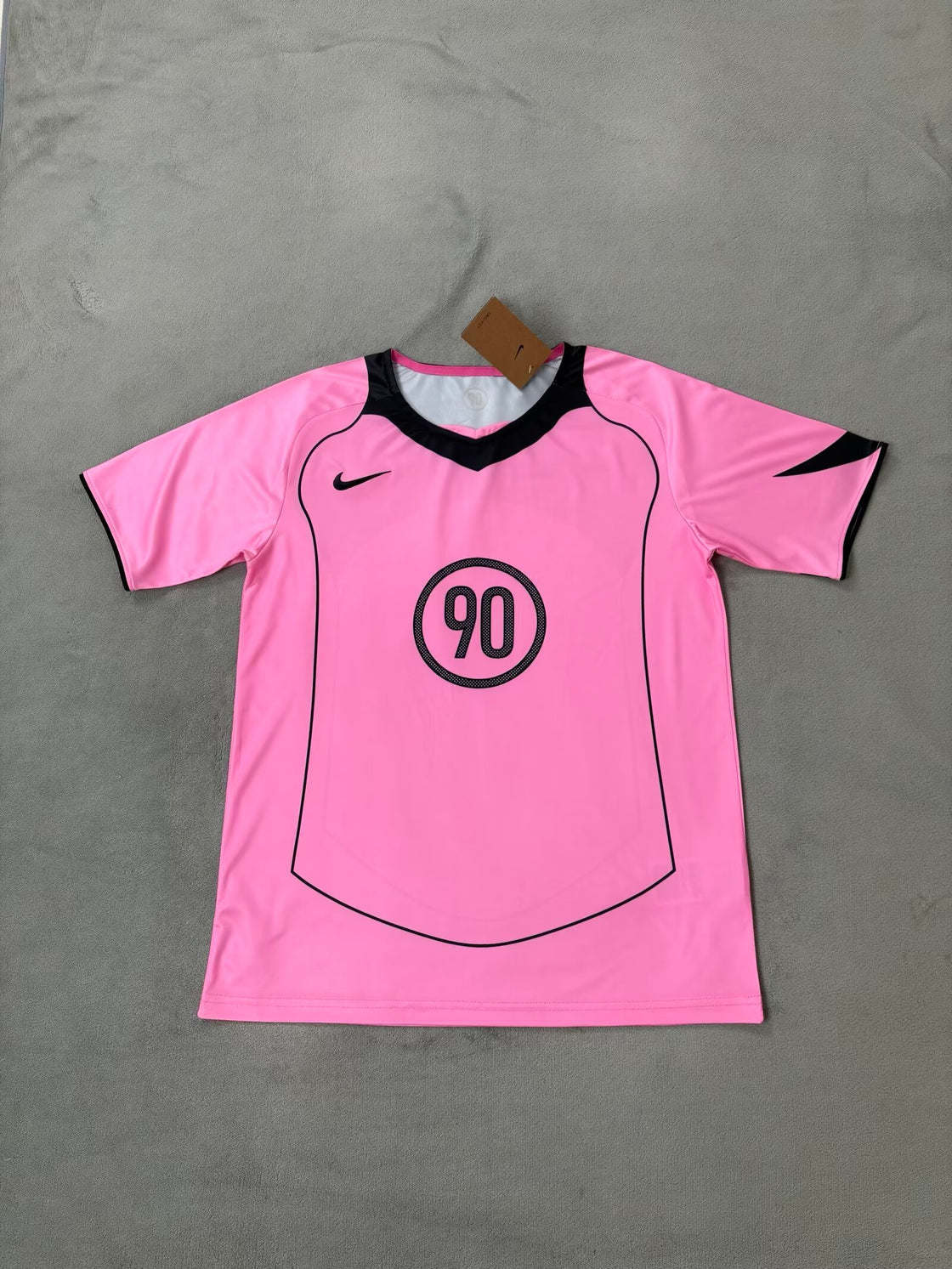 Maillot T90 2025-2026