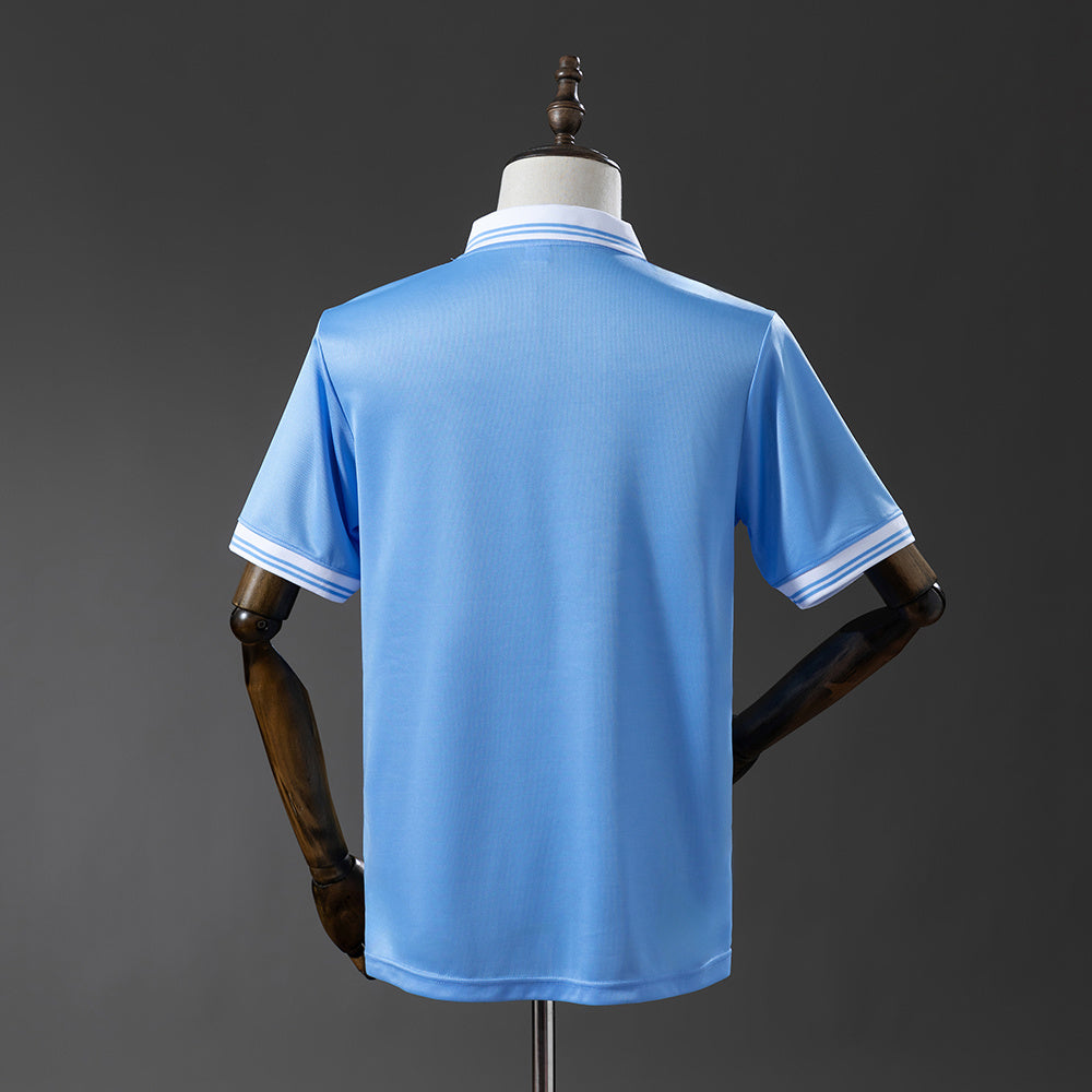 Maillot Rétro Naples Domicile 1986-1987