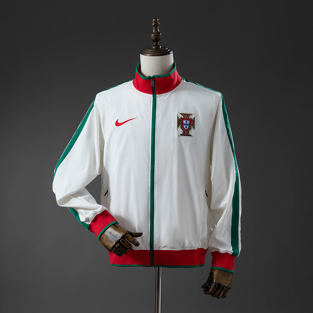 Veste Portugal 2010-2011