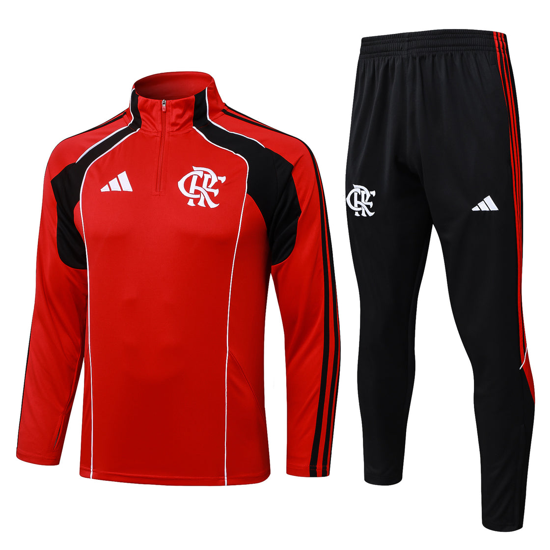 Kit Survêtement Flamengo 2024-2025