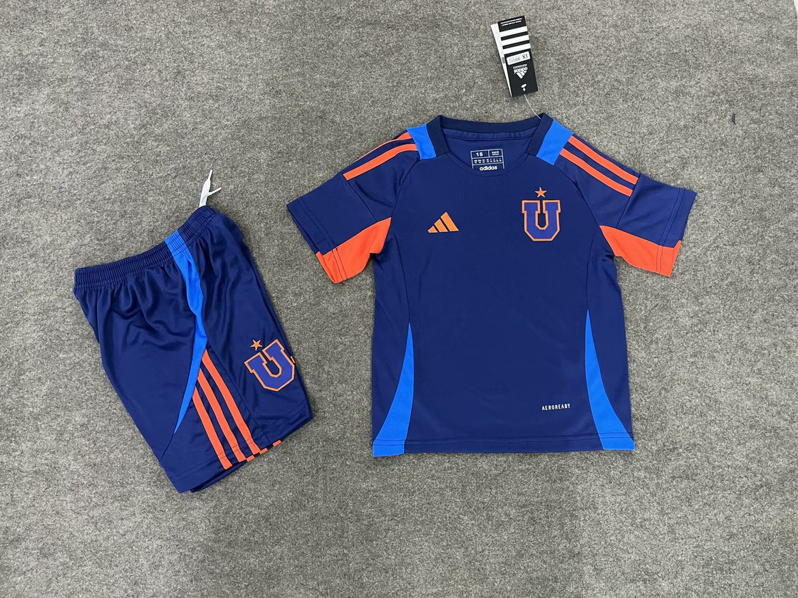 Kit Training Chili 2025-2026