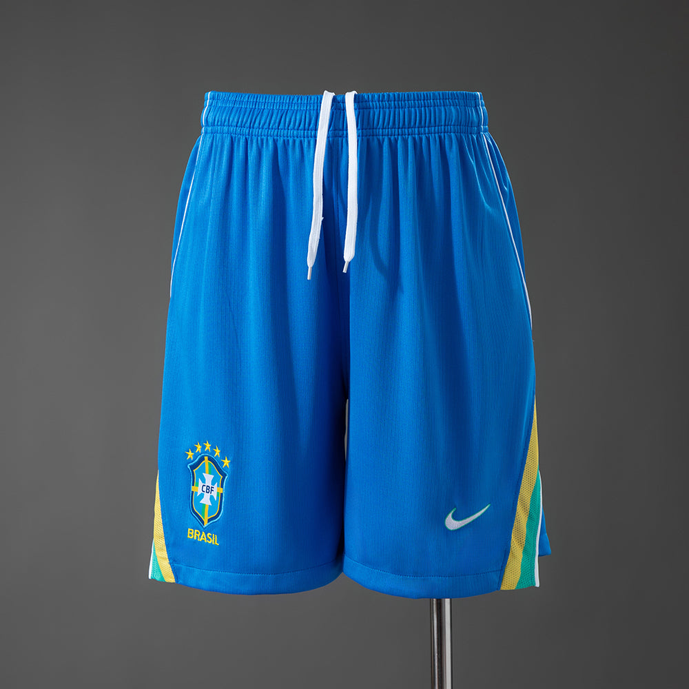 Short Brésil Domicile 2025-2026