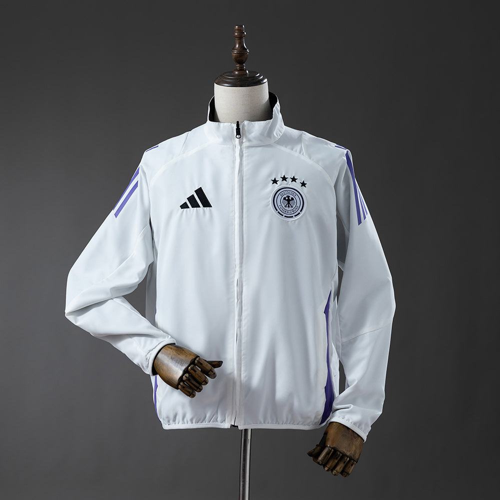 Veste Allemagne