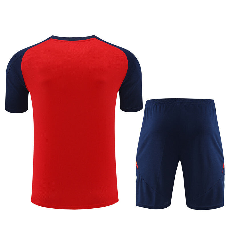 Kit Training Espagne 2024-2025
